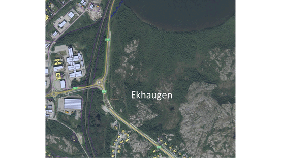 Ekhaugen