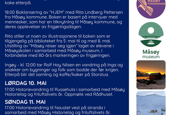 frigjøringsdag
