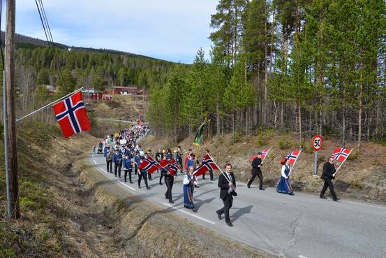 17. Mai