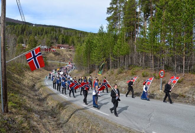 17. Mai