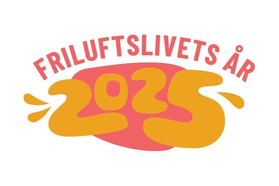 friluftslivets år