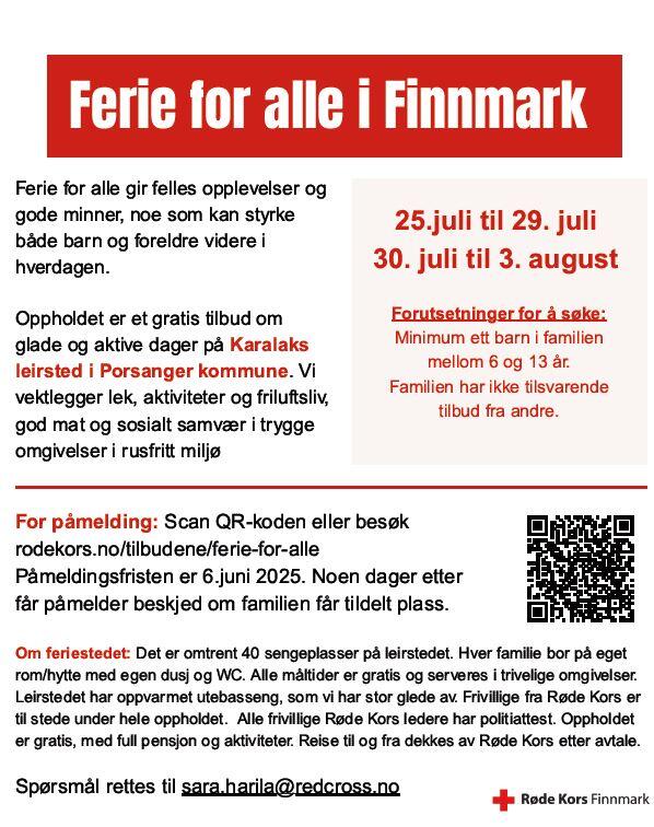 ferieforalle