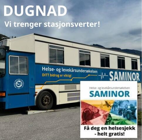 DugnadSaminor