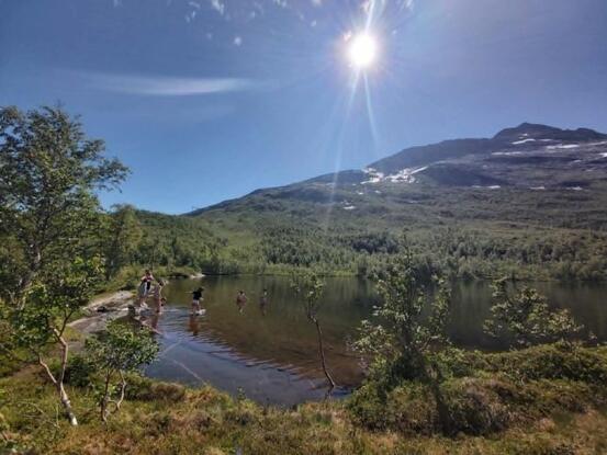 Friluftskolen