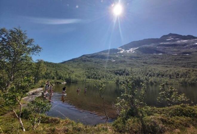 Friluftskolen