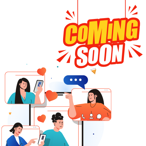 Coming soon