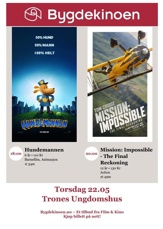 Kino 22
