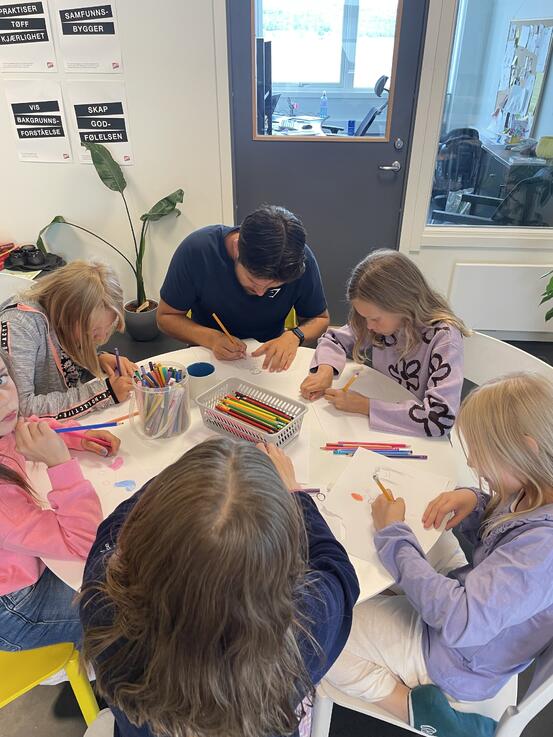 Sommerskolen 2025