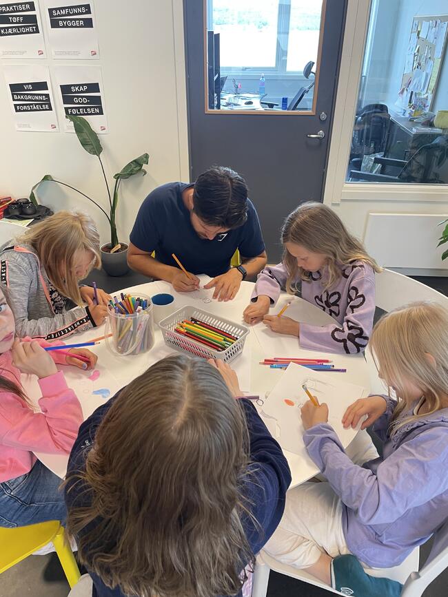 Sommerskolen 2025