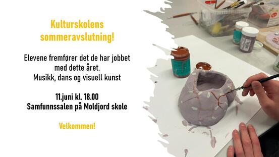 Plakat sommerforestilling Kulturskolen 2025[1]