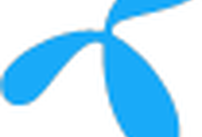 Telenor logo