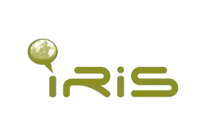 Logo Iris