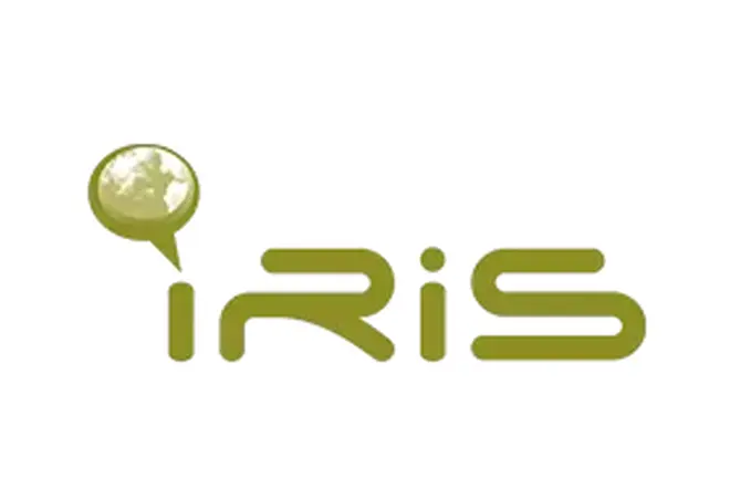 Logo Iris
