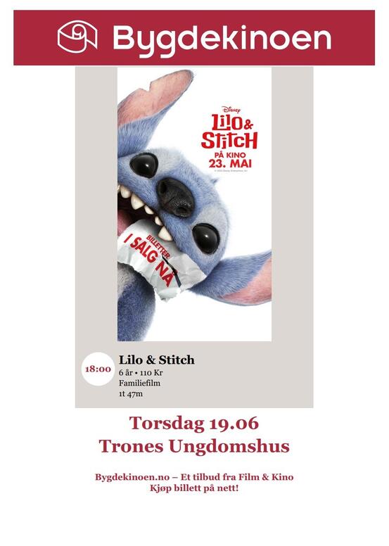 kino