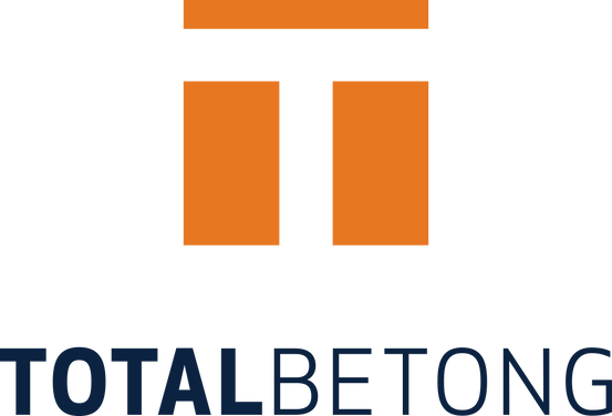 Total Betong - logo