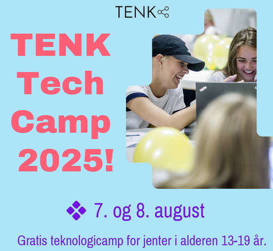 Tech Camp