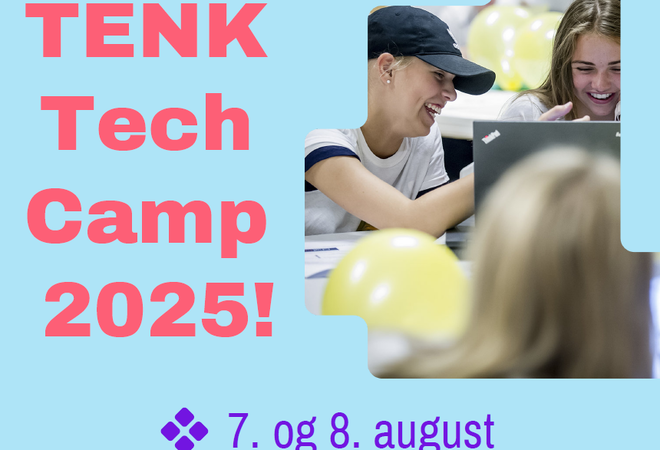 Tech Camp