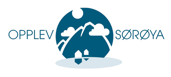 Opplev Sørøya - logo