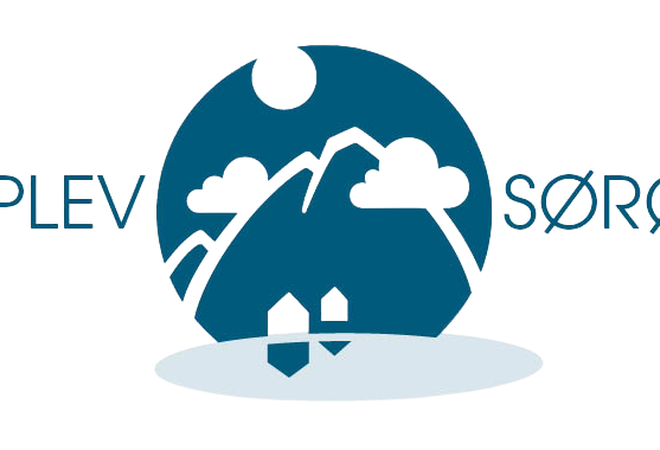 Opplev Sørøya - logo