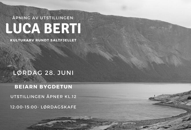Plakat utstilling