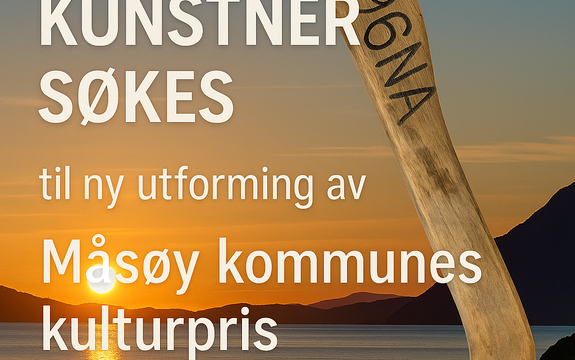 Bilde til bruk i utlysning av Måsøy kommunes kulturpris (002)
