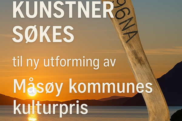 Bilde til bruk i utlysning av Måsøy kommunes kulturpris (002)