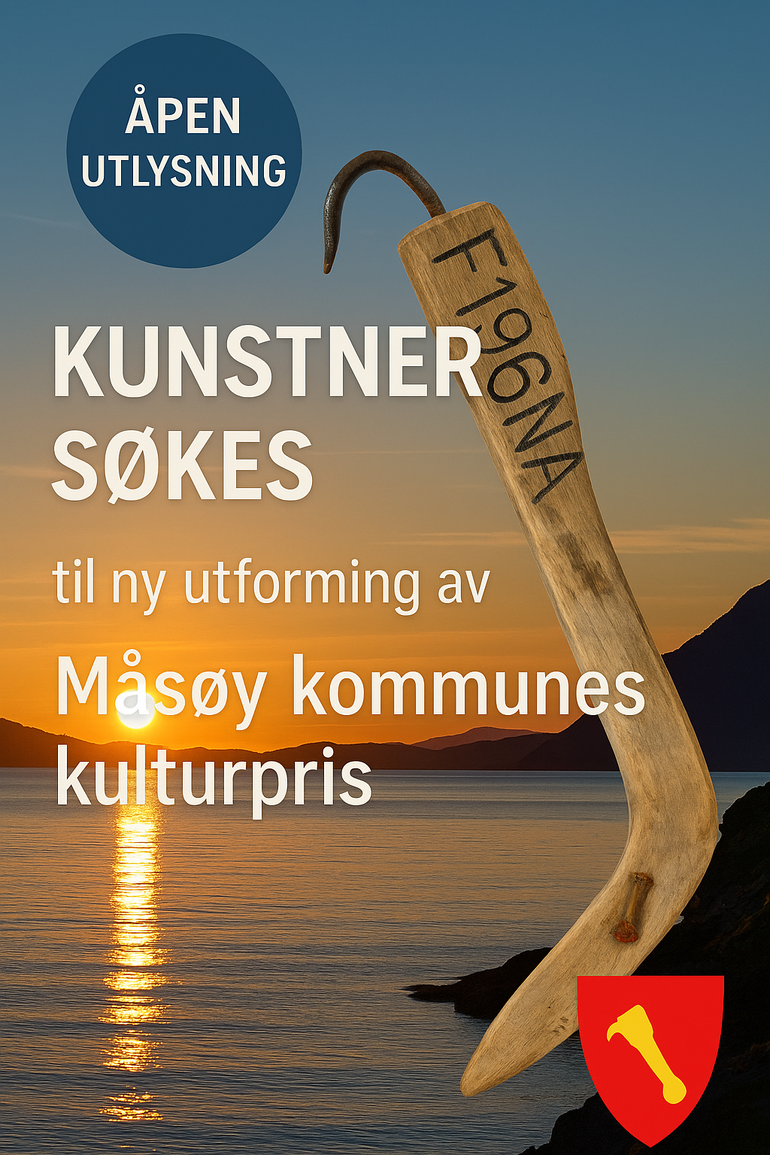 Bilde til bruk i utlysning av Måsøy kommunes kulturpris (002)