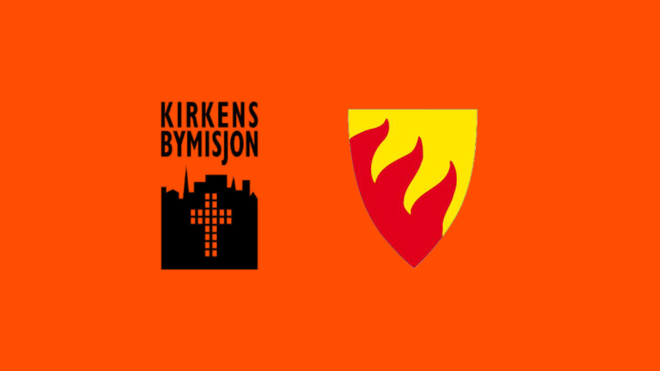 kirkens bymisjon pressemelding