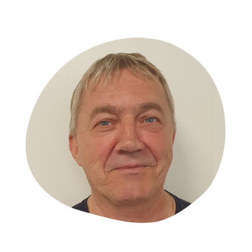 Harald Kile