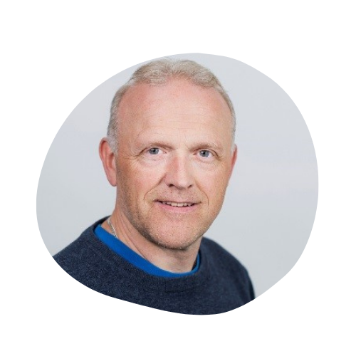 Ivar Faksdal