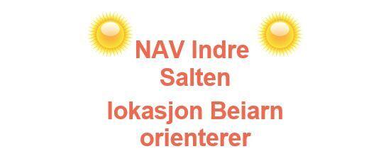 NAV Beiarn sommer