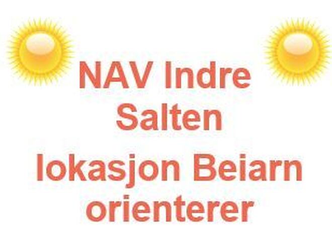 NAV Beiarn sommer