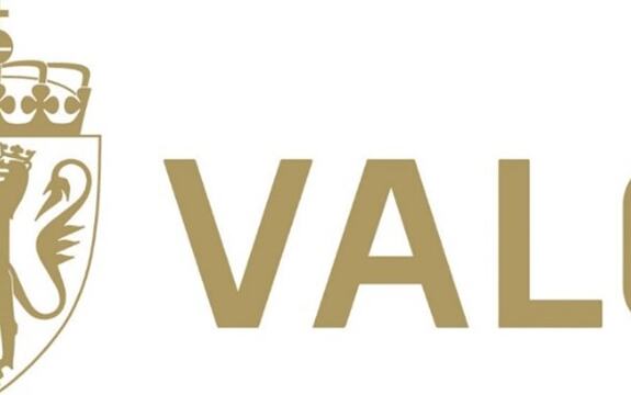 Valg 2025