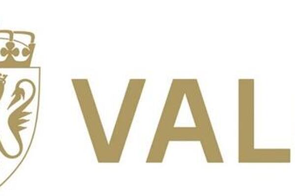 Valg 2025