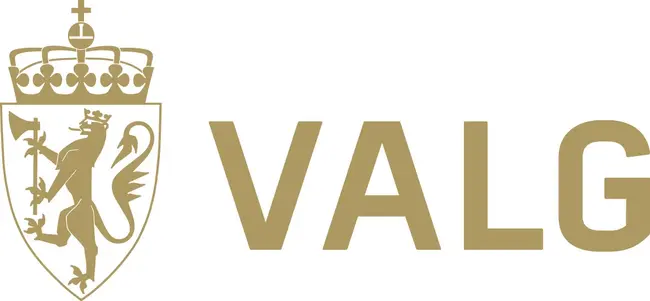Logo til valg
