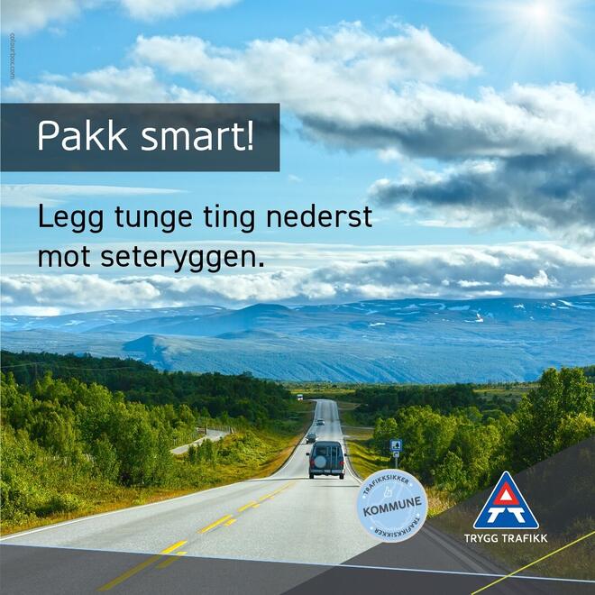 Bilde fra Tryggtrafikk.no