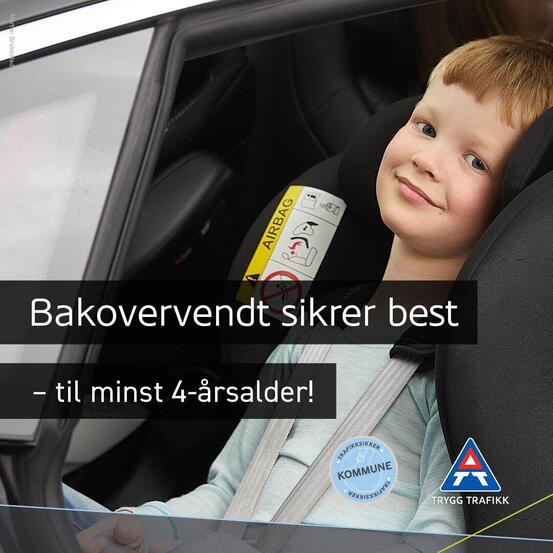 Bilde fra TryggTrafikk.no