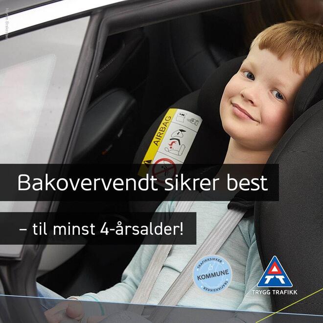 Bilde fra TryggTrafikk.no