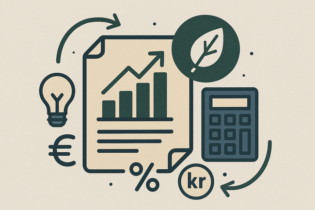 Bilde laget av KI - Microsoft Copilot Bilde laget av KI - Microsoft Copilot