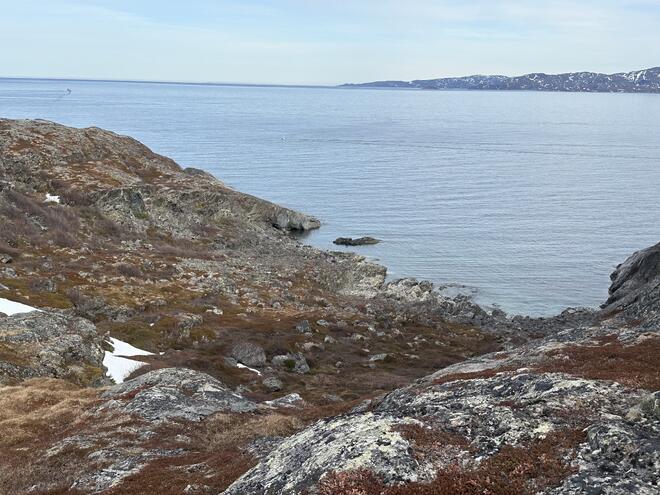 Foto: Erling Haugan