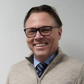 Tore Svendsgaard er ansatt som ny daglig leder og rektor ved Norsk Hestesenter.