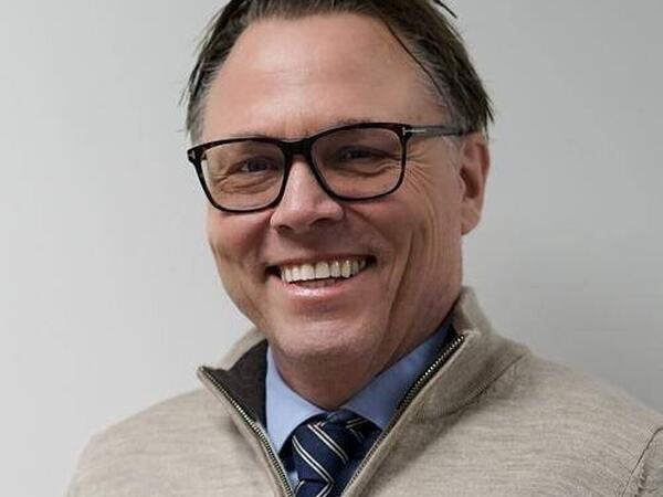 Tore Svendsgaard er ansatt som ny daglig leder og rektor ved Norsk Hestesenter.