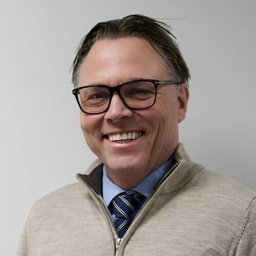 Tore Svendsgaard er ansatt som ny daglig leder og rektor ved Norsk Hestesenter. Tore Svendsgaard er ansatt som ny daglig leder og rektor ved Norsk Hestesenter.