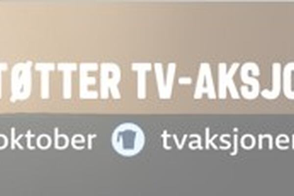 TVaksjon bild