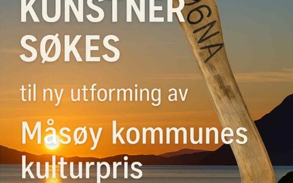 kulturpris utlysning ny frist