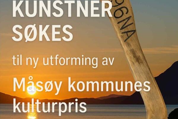 kulturpris utlysning ny frist
