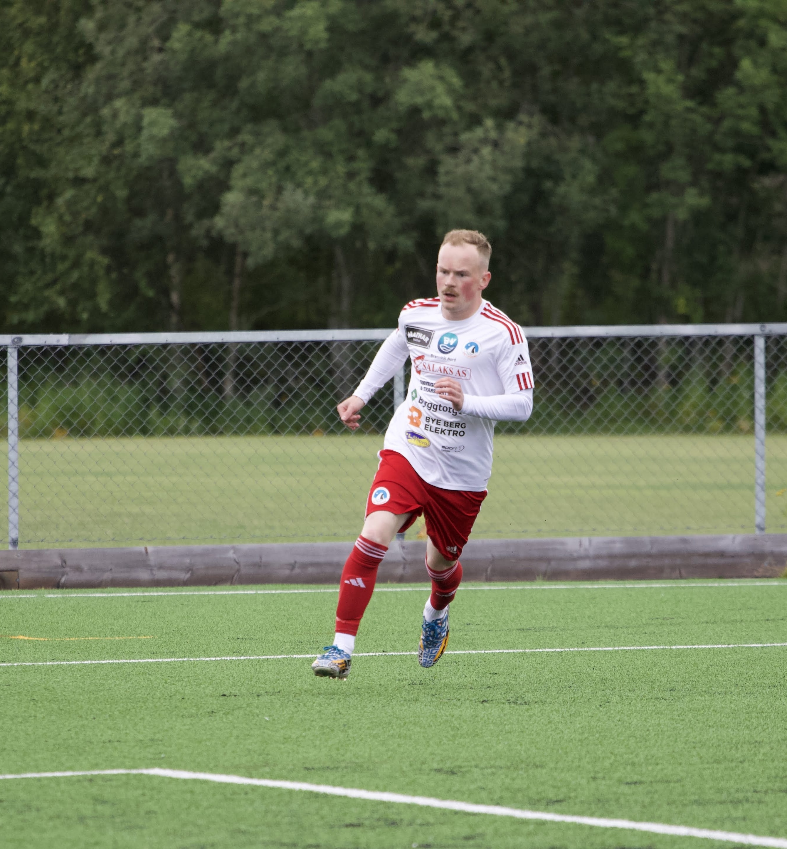 Foto: Per Steinar Markussen