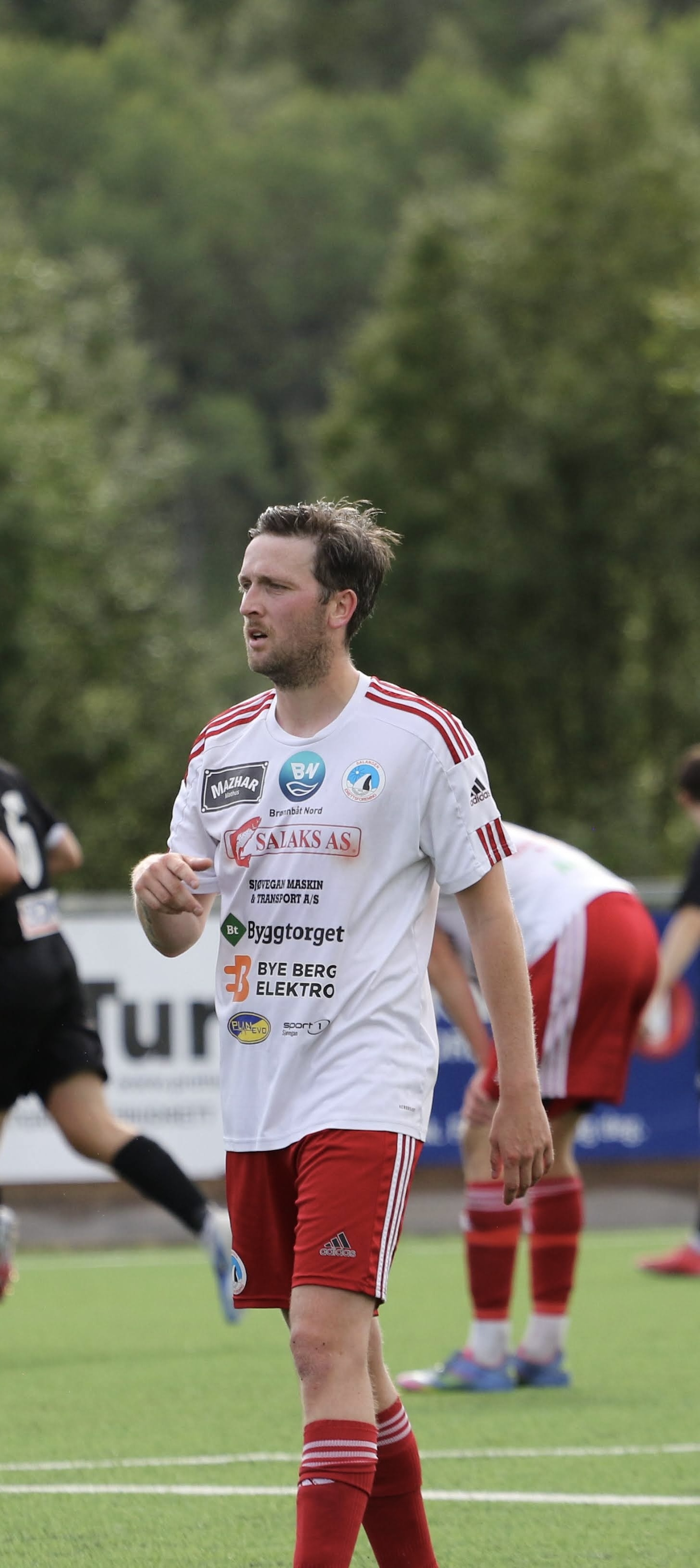 Foto: Per Steinar Markussen