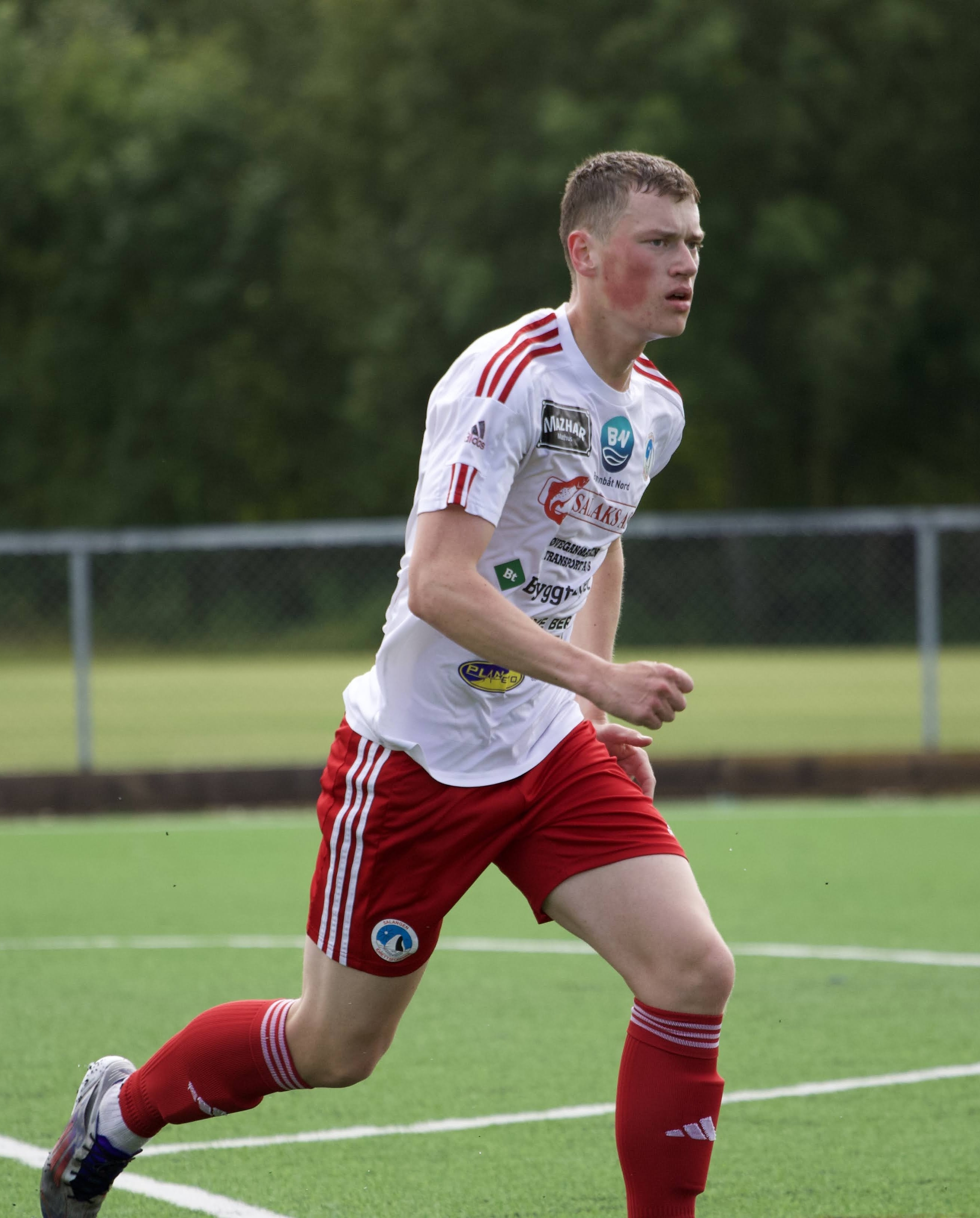 Foto: Per Steinar Markussen