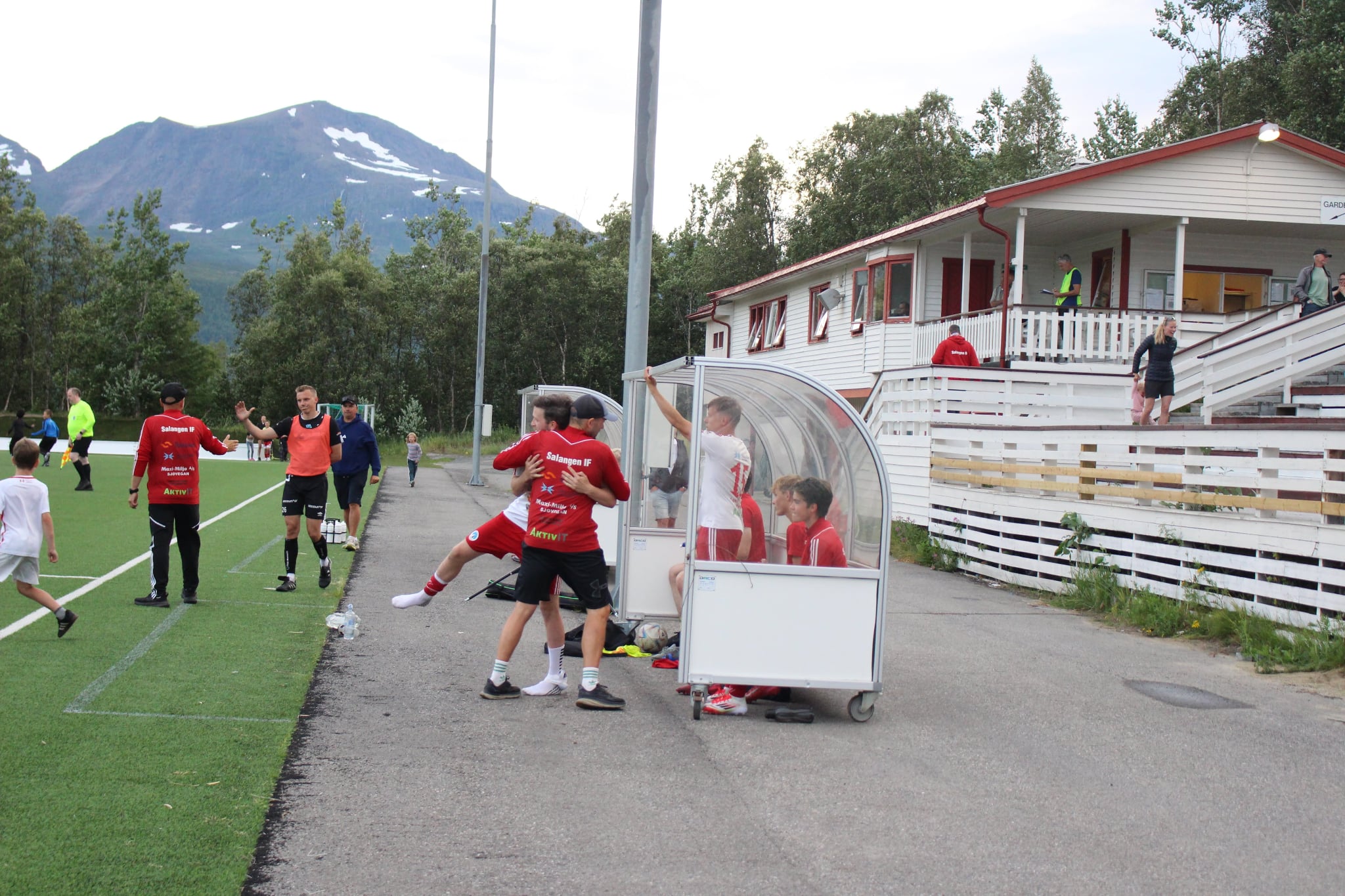 Foto: Per Steinar Markussen